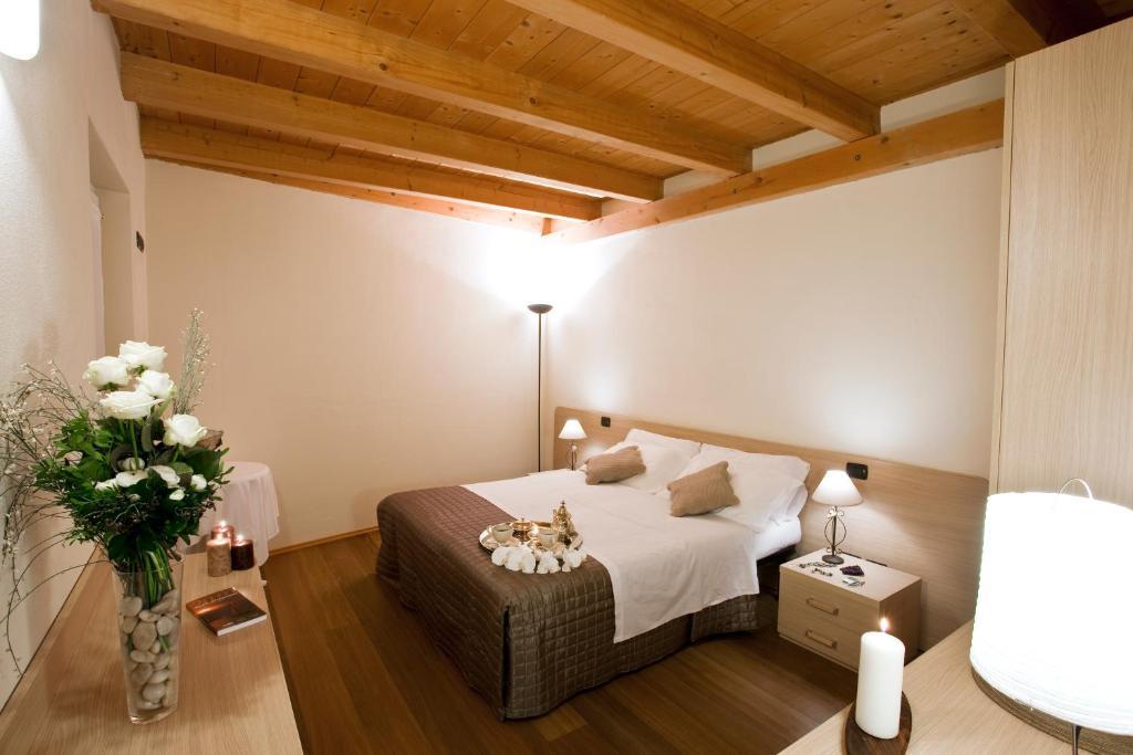 Arena Inn B&B Verona Habitación foto